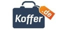 Koffer.de Gutschein